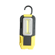 Torcia portatile a LED da 3 W con magnete