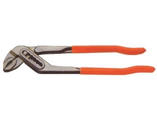 PINZA POLIGRIP PROFESSIONALE- - mm.250 - 6 blister ALTE