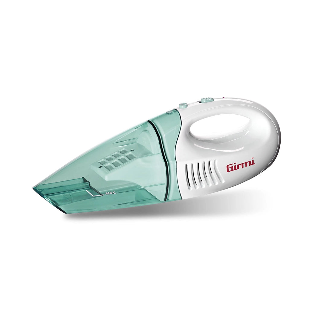 ASPIRAPOLVERE BATTERIA AP10 GIRMI  VOLT 4,8 WATT 30 ML 550