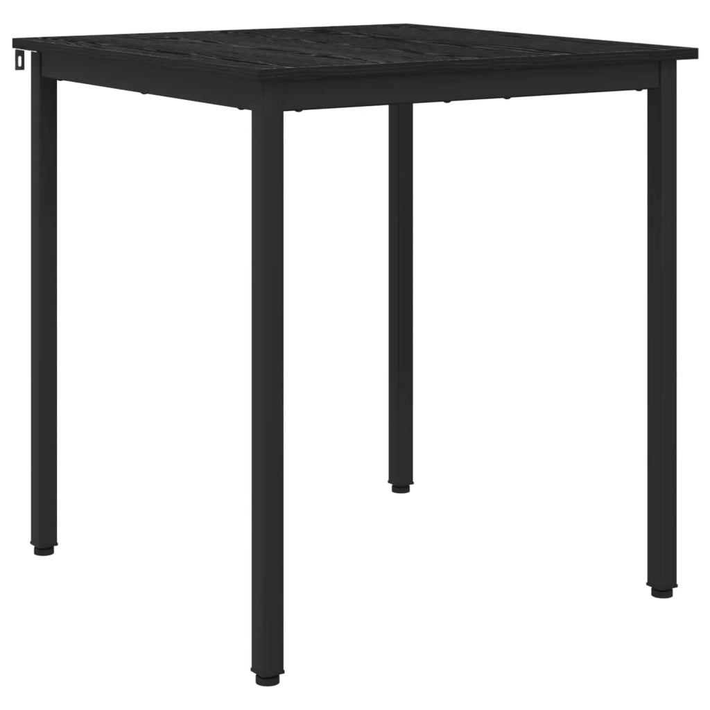 Tavoli da pranzo 70 x 70 x 75 cm METALLO 892620