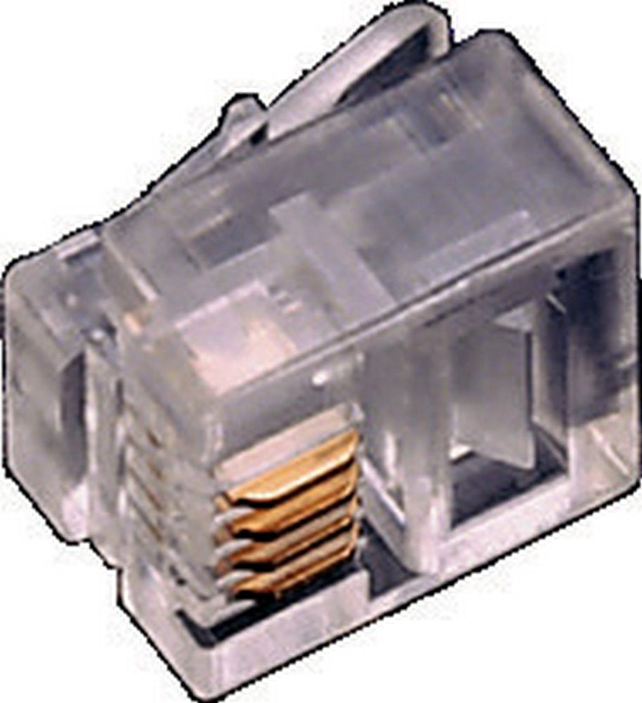 100pz fme art.22.280 spina plug 4-4c cod:ferx.5751