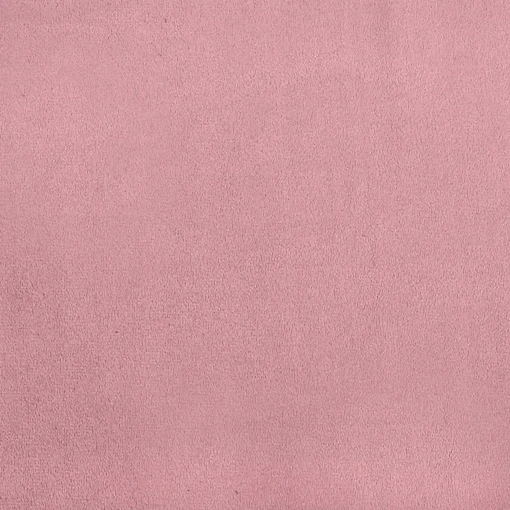 Cuscini da Divano 2 pcs Rosa 145 x 40 cm Tessuto in Cords 42013846