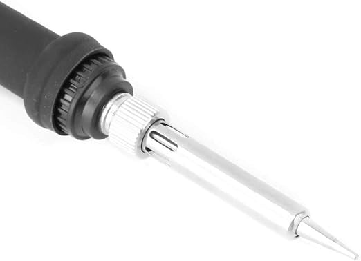 SALDATORE ELETTRICO A STILO PUNTA DIRITTA 40 Watt