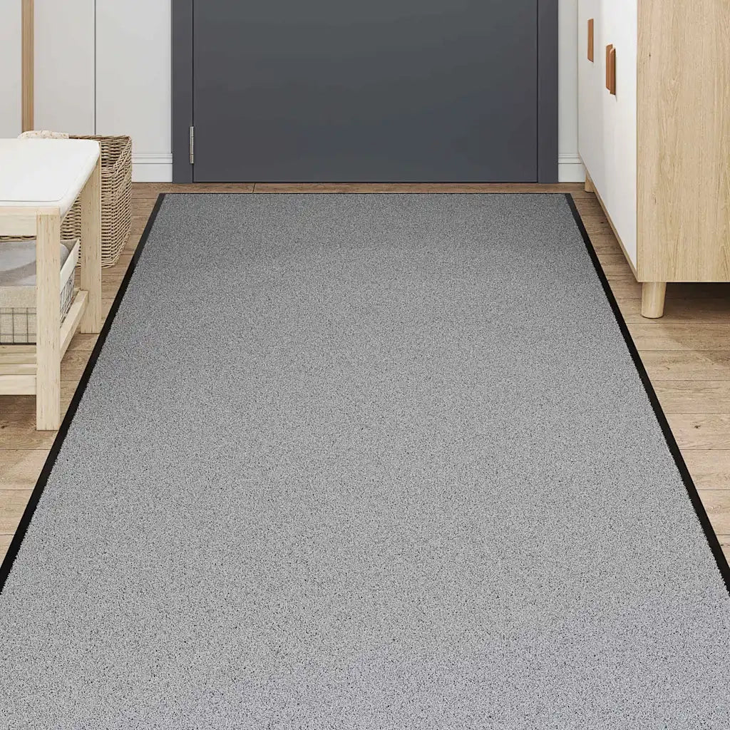 Zerbino | Tappetino Grigio 115x500 cm