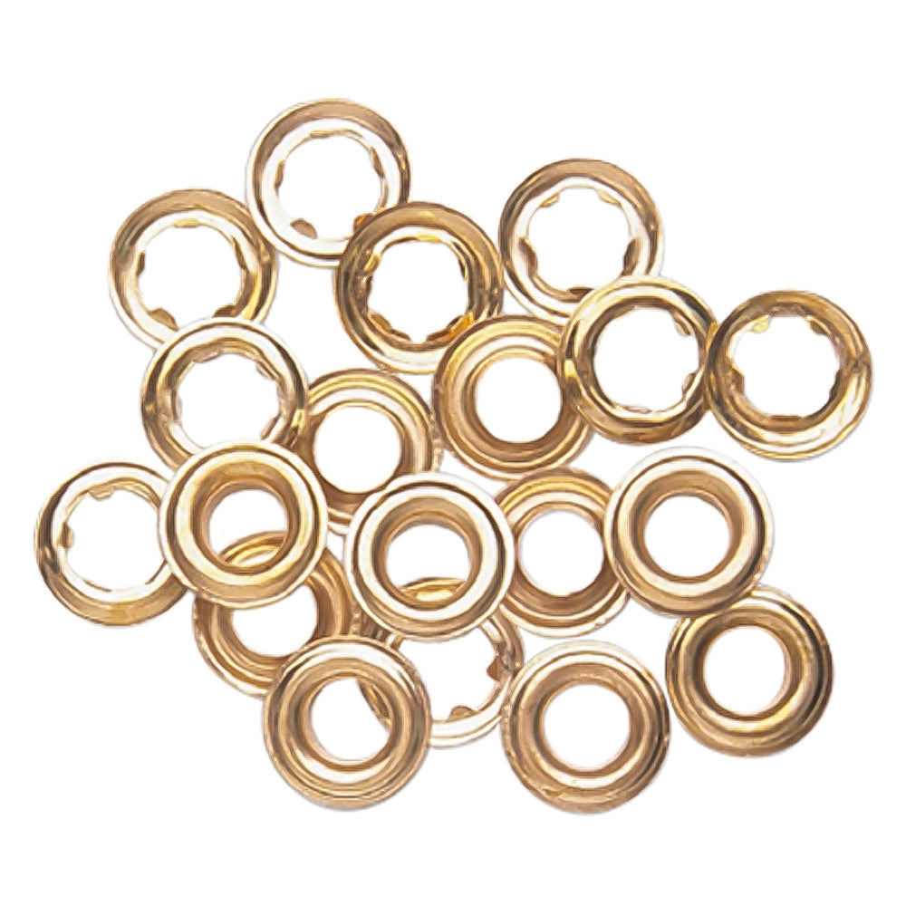OCCHIELLI VELA confezione 50 coppie (100 pz)  - HIT
