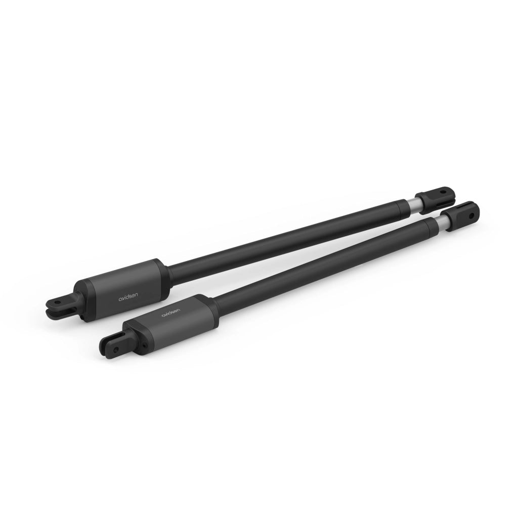 Avidsen Automazione per Cancello a Battente portata 2,50 mt./150 Kg. Per Anta