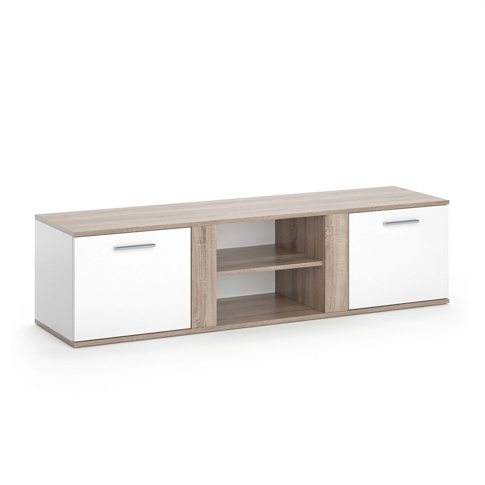 Vicco Mobile tv Sonoma 155 x 41 cm