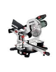 Troncatrice METABO KGS 254 M (1800 W)
