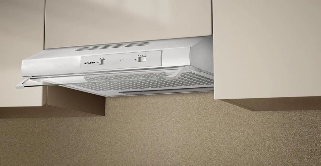 Faber TCH04 WH19A 741 295 m³/h Incassato Bianco D