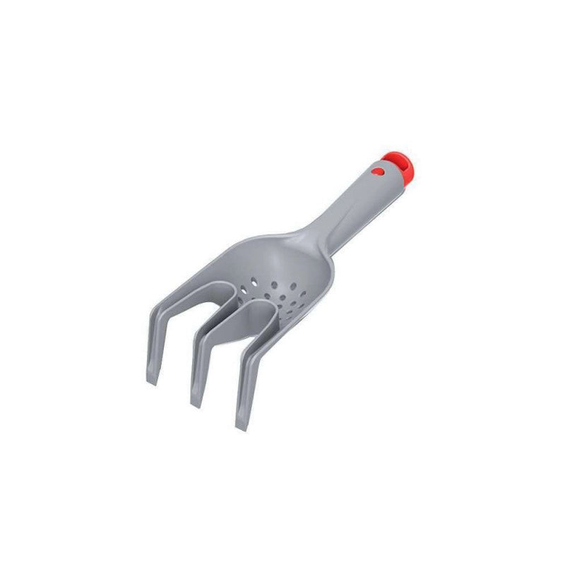 Rastrellino 3 Denti Pplast