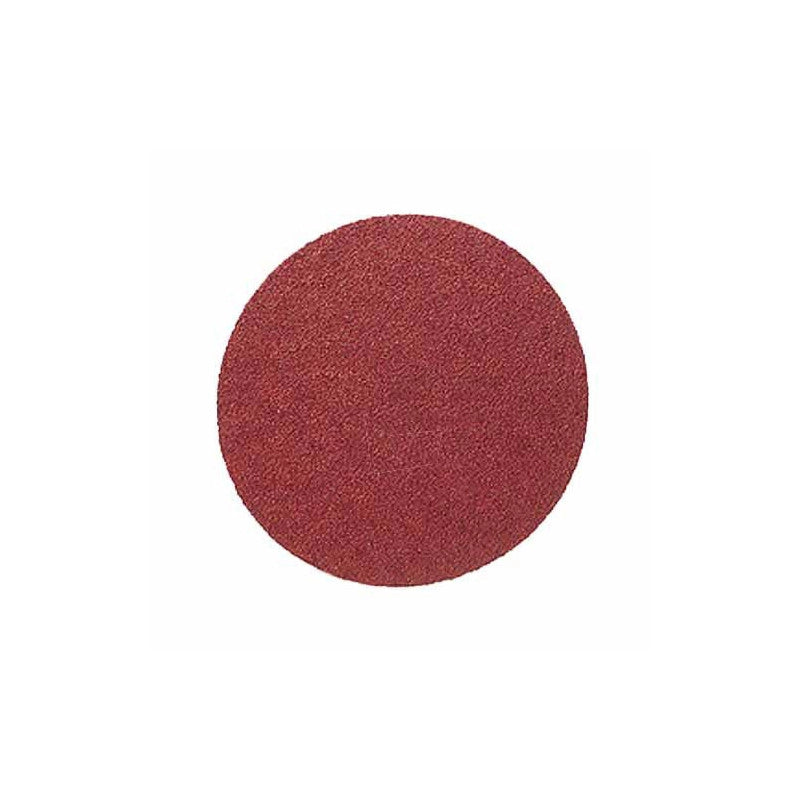 Disco Abrasivo Velcro 115 Gr120 Imperial