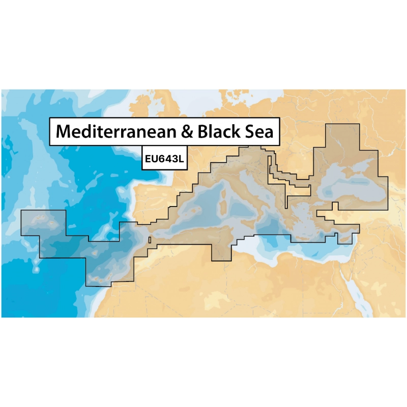 PLATINUM+ MAR TIRRENO E MEDITERRANE MAR TIRRENO E MEDITERRANEO CENTRALE
