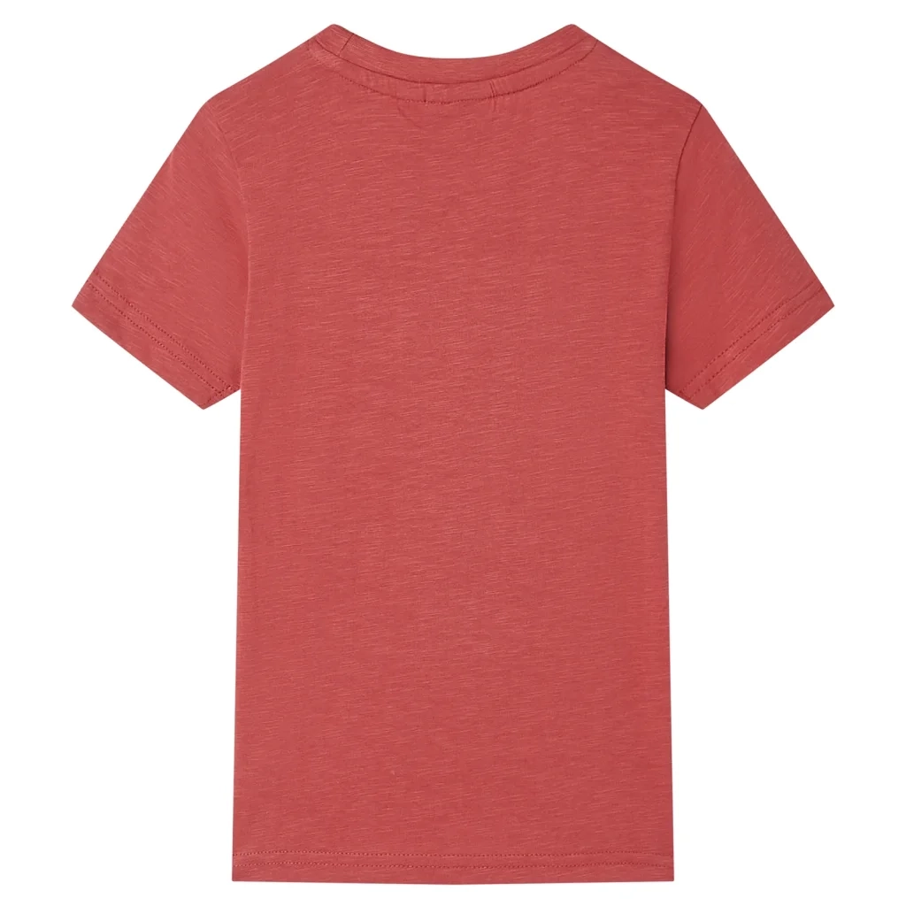 Maglietta da Bambino Paprika 104