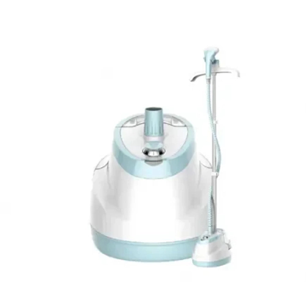 Trade Shop - Ferro Da Stiro Verticale A Vapore Portatile Multifunzione 2200w Serbatoio Da 1,8lt Q-gt006 -