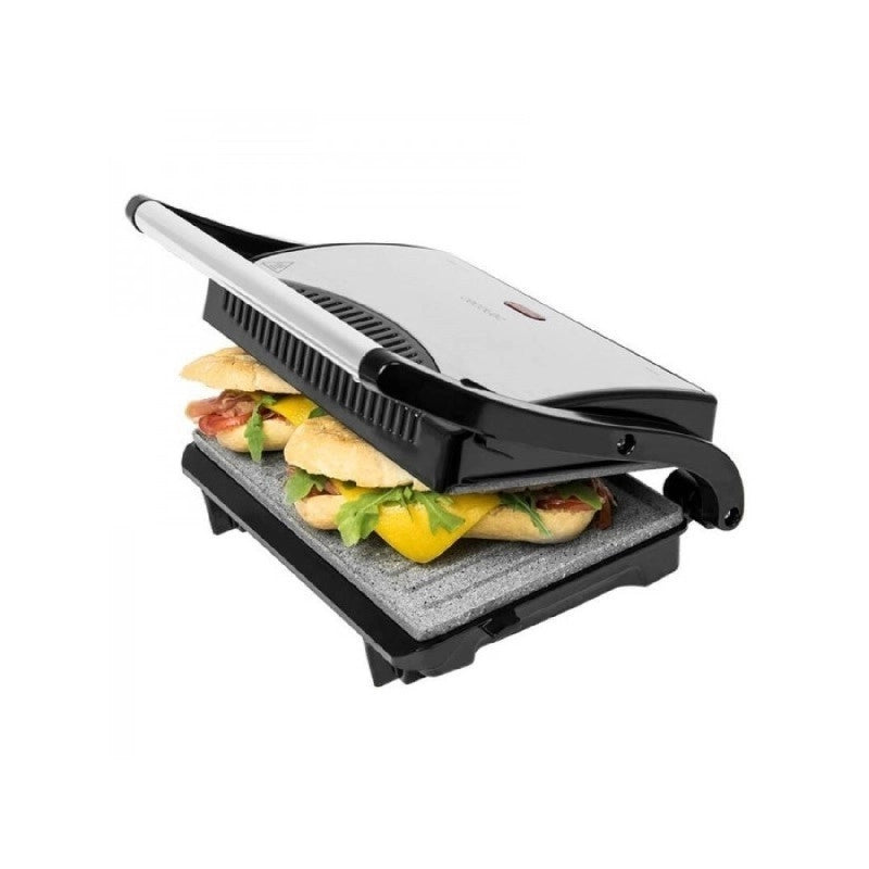 CECOTEC 03022 - Rock'N Grill 700W