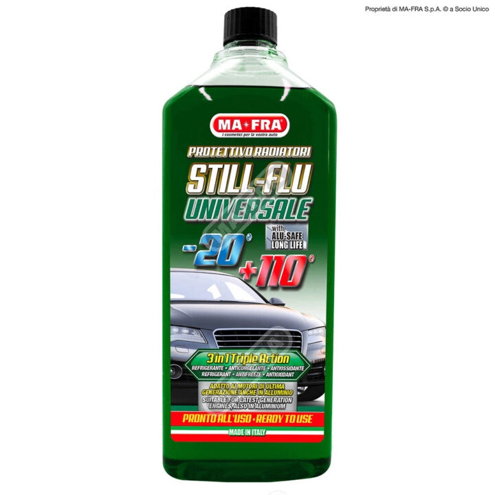 MAFRA PROTETTIVO RADIATORE UNIVERSALE STILL FLU -20 1 L- 6,0 pz