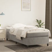 Coprimaterasso 90x200x5 cm 347907