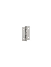 Cerniera per mobile o porta leggera 40 x 25 mm, acciaio – THIRARD