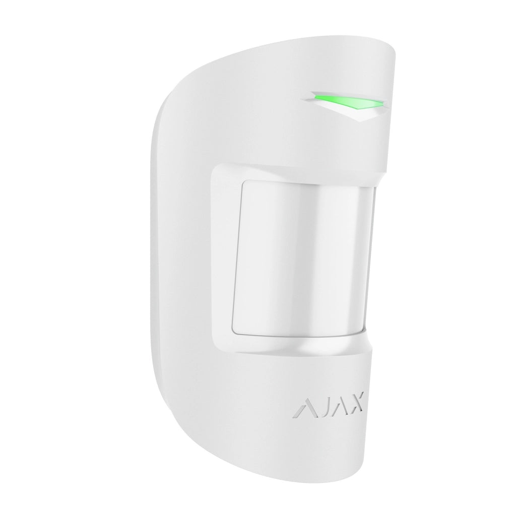 Ajax rilevatore di movimento wireless, ignora gli animali domestici