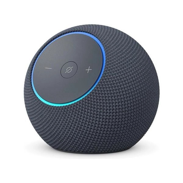 Assistente vocale amazon b0dklfhzdh echo dot max graphite