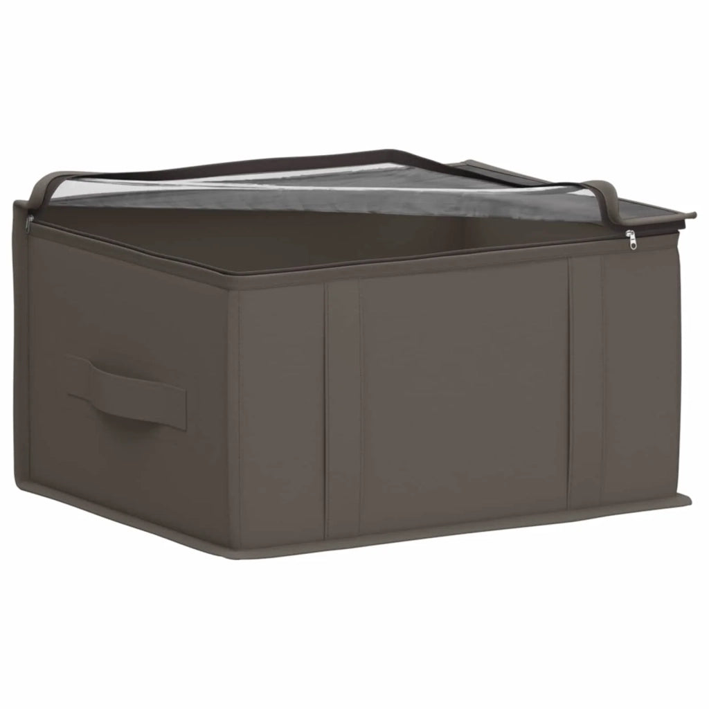 Scatola di stoccaggio con finestra trasparente in alto 6 pz CFW2430287