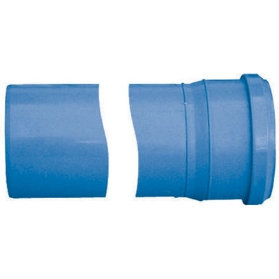 TUBO TRI-PLUS 1 BICCHIERE VALSIR- Diam. 90 lungh. 500- VALSI- pezzi 1