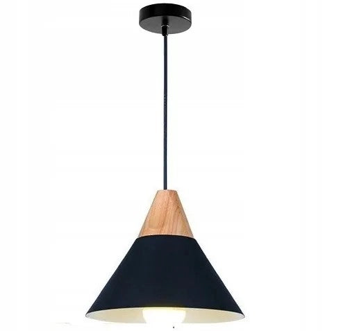 Lampada Da Soffitto Scandi C Bianca