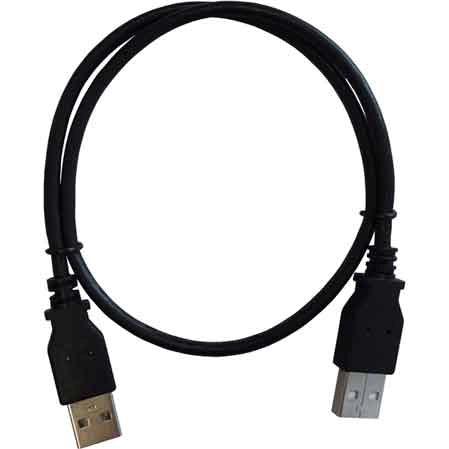 CAVO USB Connessione 2.0 - 3 mt