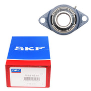Cuscinetto cuscinetto SKFFYTB 45 TF