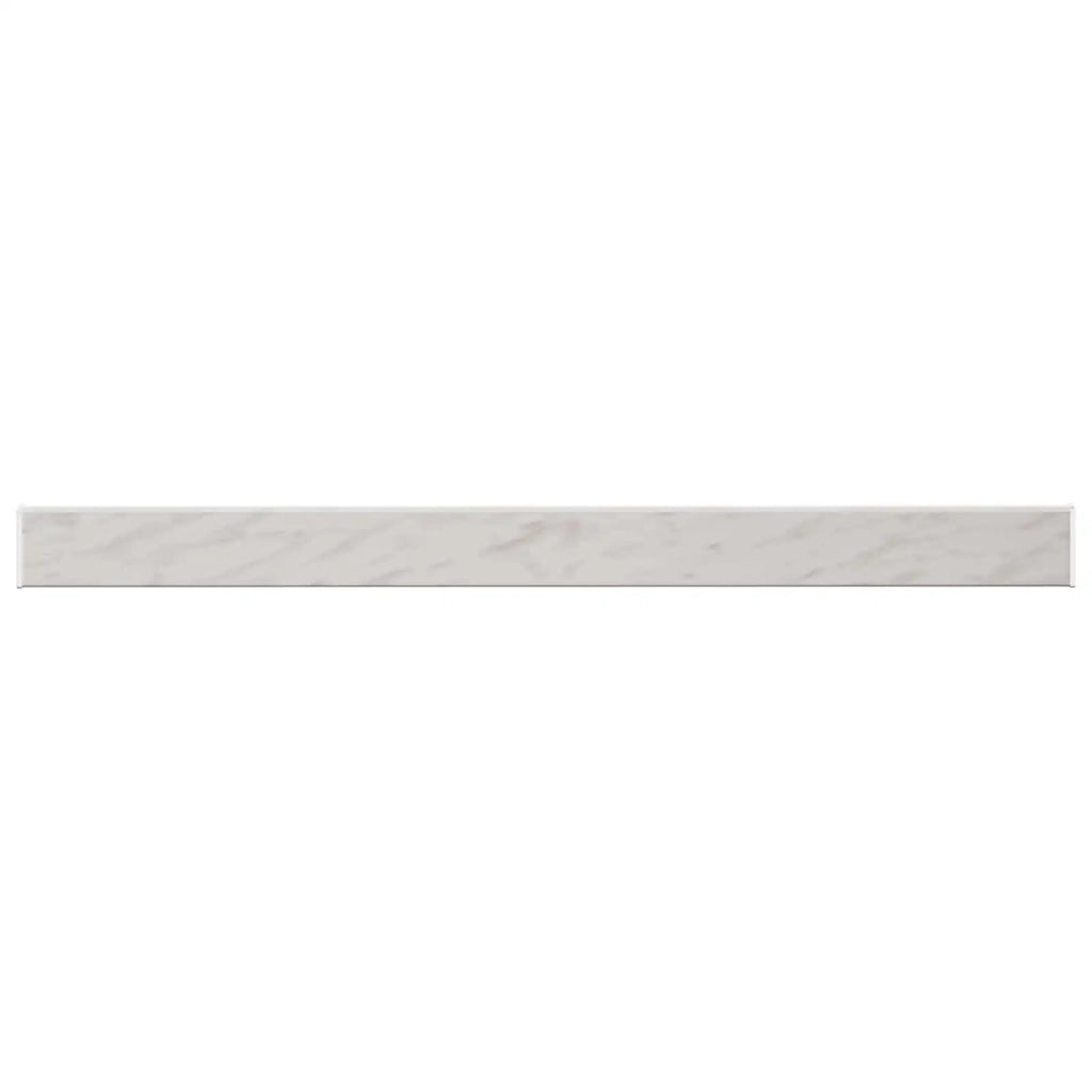 Soglia della Finestra Texture in Marmo 140 x 15 x 4,5 cm PVC 42047002