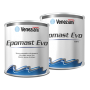 EPOMAST EVO COMPONENTE "A" LT.5 EPOMAST EVO COMPONENT A LT.5