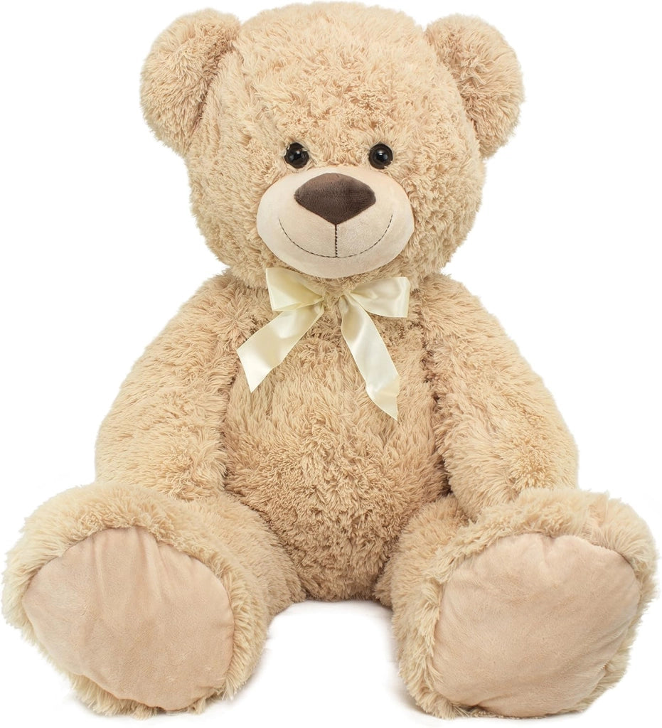 Orsacchiotto Peluche XXL 100cm  grande e morbido