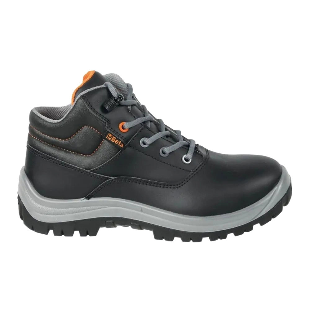 SCARPE ANTINFORTUNISTICA '7243NC' N. 37  - BETA