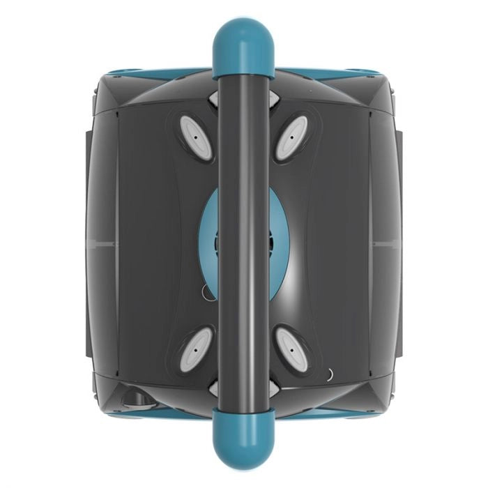 Robot per piscine pubbliche Aquabot BWT AQUARIUS