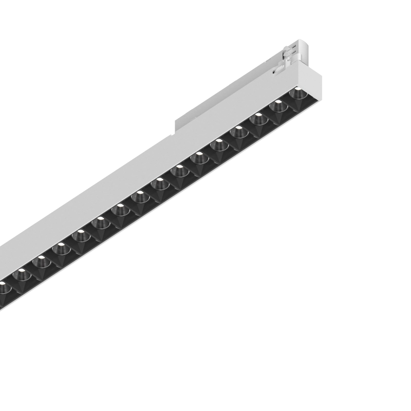 Tracklights Display Accent D0535 3000k Wh Ideal-lux
