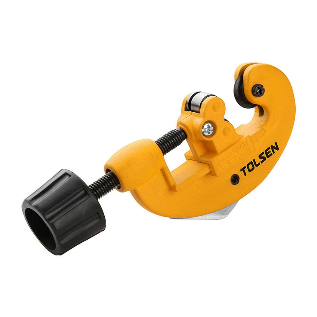 CESOIA PER TUBI IN RAME- 3-32 mm- TOLSE- pezzi 1