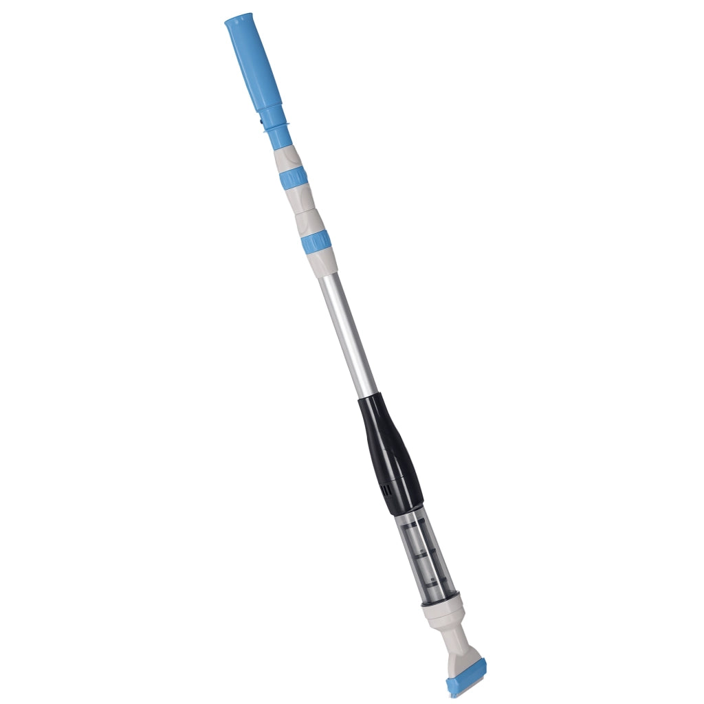 Pulitore Elettrico per Piscine e Spa ¨C Xylo ¨C con Asta Telescopica 3 Sezioni ?6x162 cm