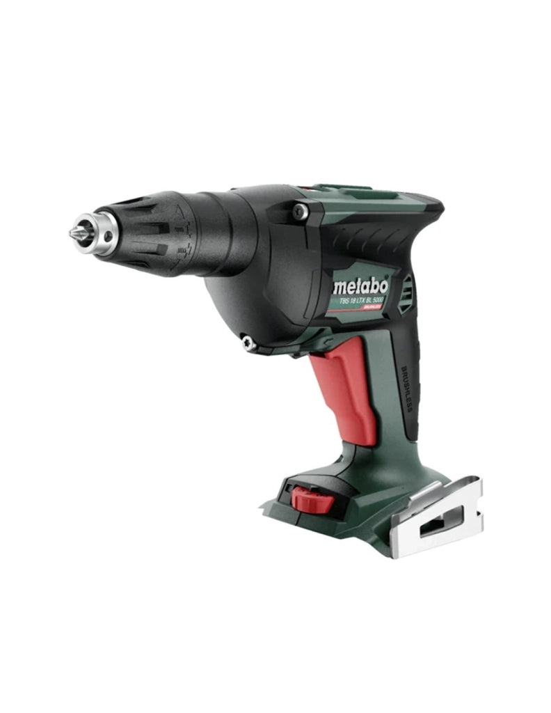 Avvitatore per Cartongesso METABO TBS 18 LTX BL 5000 (Cuerpo solo + MetaBOX 145 L)