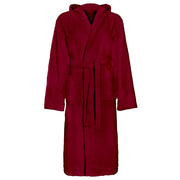 Accappatoio KINN Rosso S Cotone 4100823