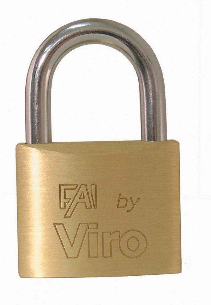 1blister blister viro art. 557 lucchetto rettangolare mm.70 cod:ferx.86635