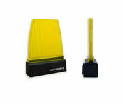 LAMPEGGIANTE LED LIGHT LED 230V 24V SI ADATTA A CASALI GENIUS GIBIDI DASPI