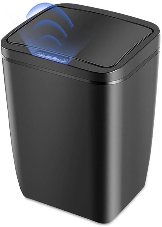 Sensore Cestino - Cestino Automatico - 12 Litri