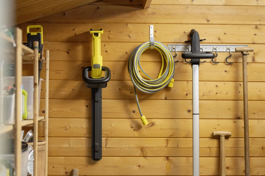 Karcher Tagliasiepi a batteria HGE 2-18