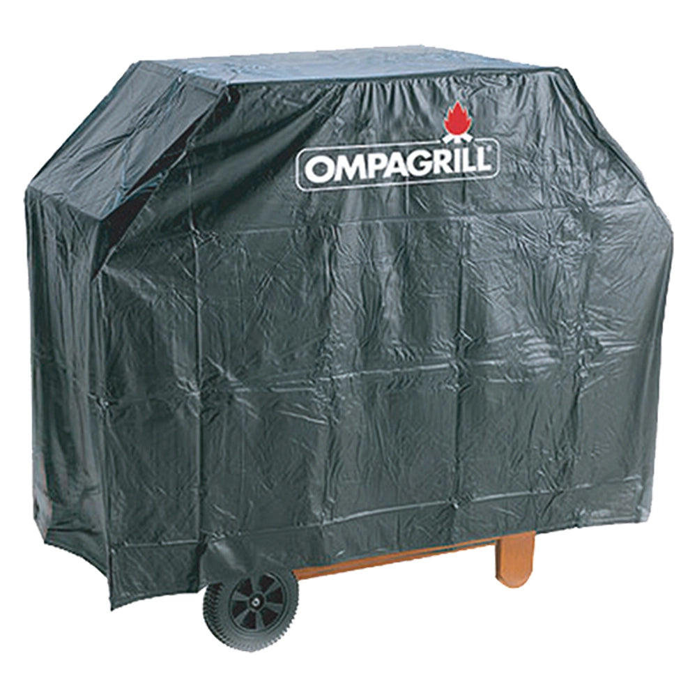 TELO COPRI BARBECUE cm 63 x 48 x H 85  - OMPAGRILL
