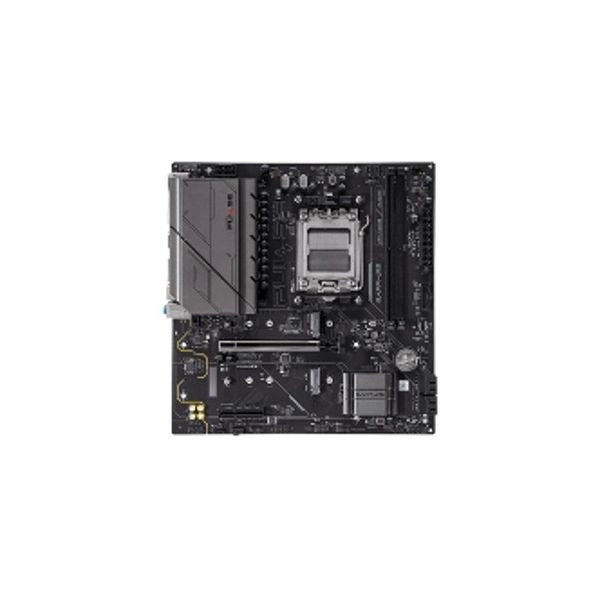 M/b  micro-atx  sapphire pulse a620am - 52118-03-40G