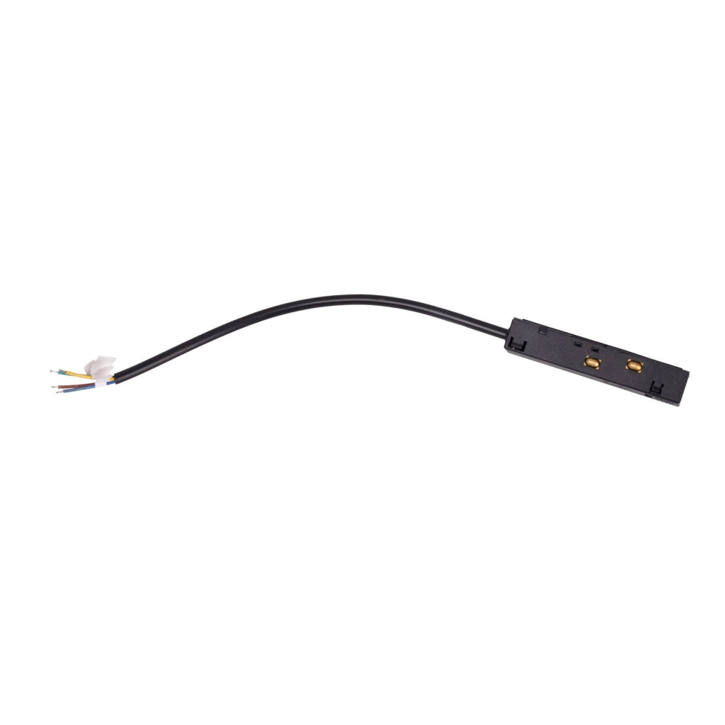 Maxlight MA0007 Alimentazione binario nero 48V DC esterno