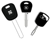 CHIAVI CHRYSLER CY 24 TE
