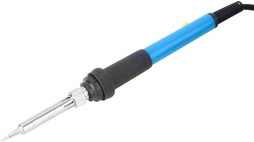 SALDATORE ELETTRICO A STILO PUNTA DIRITTA 40 Watt