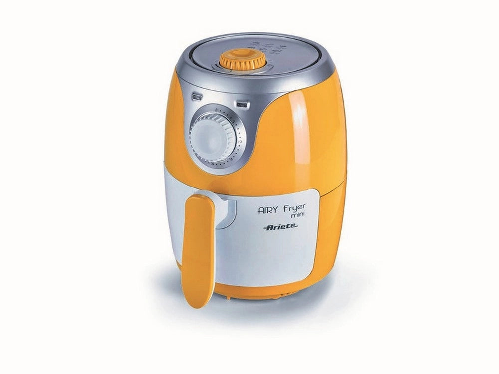 1pz friggitrice ad aria airy fryer mini  1000 w cod:ferx.vit45522