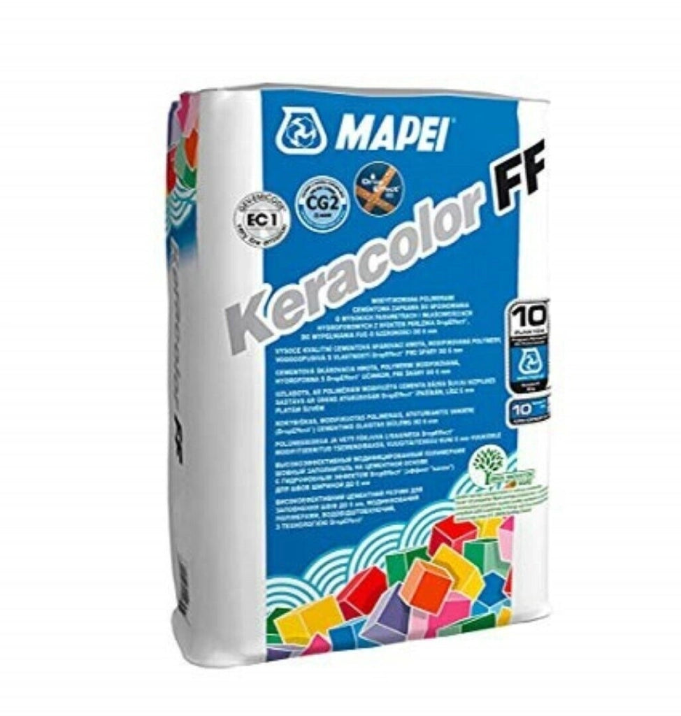 Keracolor Ff-De N.114 5 Kg - Mapei